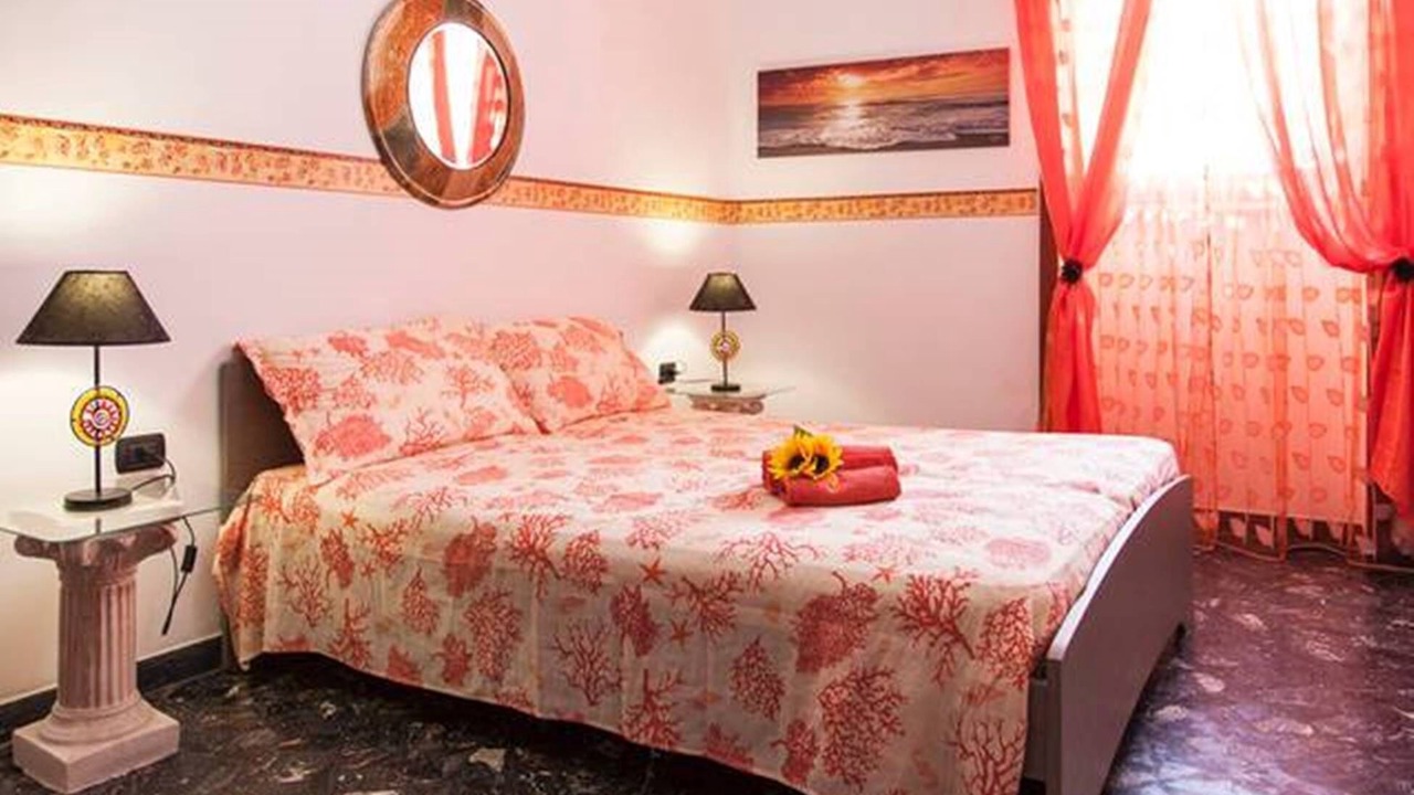 Photo of Bedroom in Santa Maria di Leuca