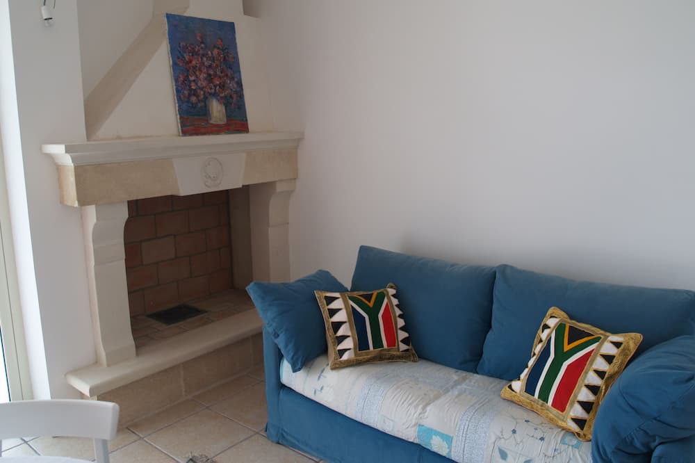 Photo of Livingroom in Miggiano