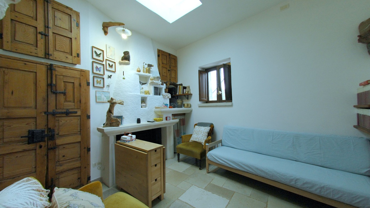 Photo of Livingroom in Specchiaruzzo