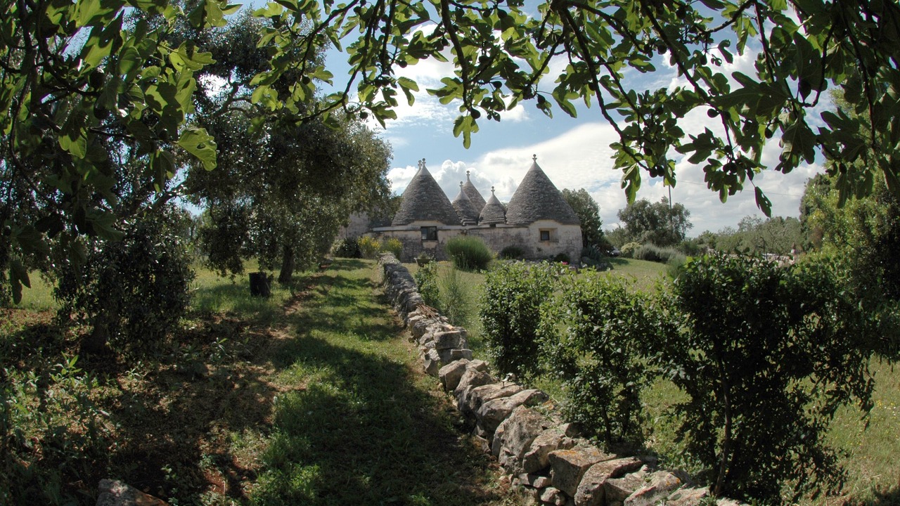 Photo of Outdoor in Specchiaruzzo