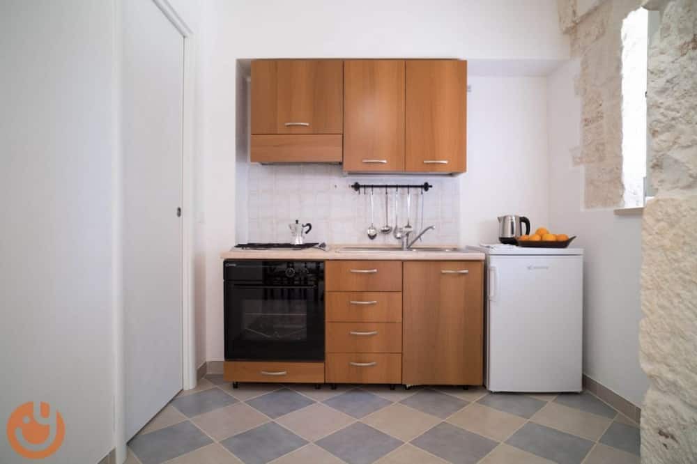 Photo of Kitchen in Fumarola