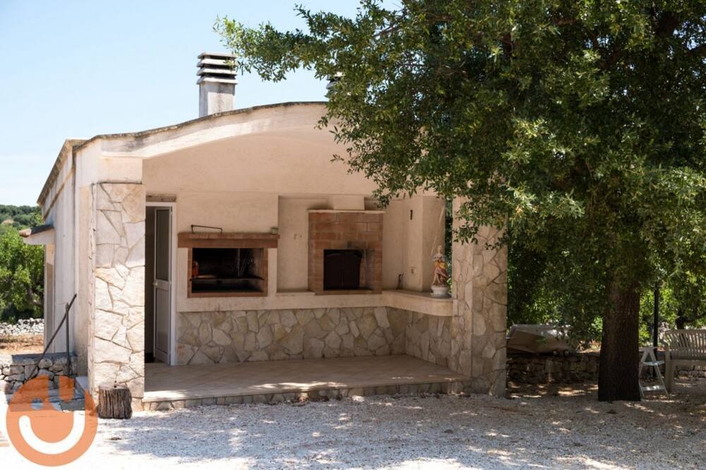 Photo of Outdoor in Fumarola