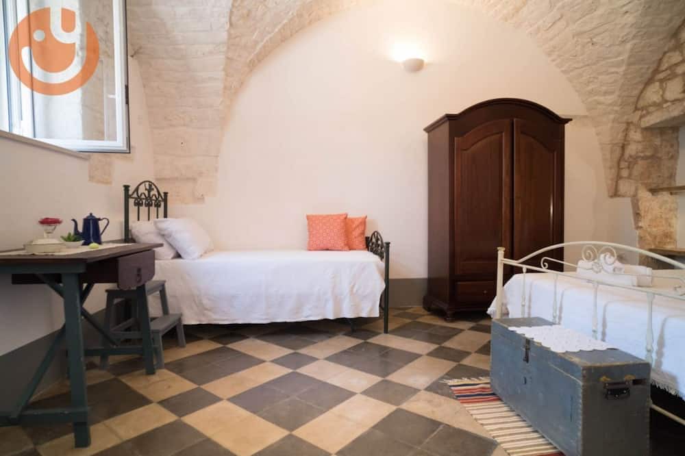 Photo of Bedroom in Fumarola