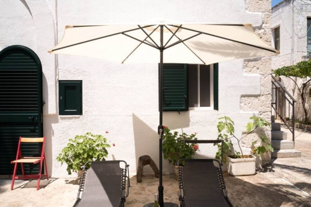 Photo of Patio Balcony in Fumarola