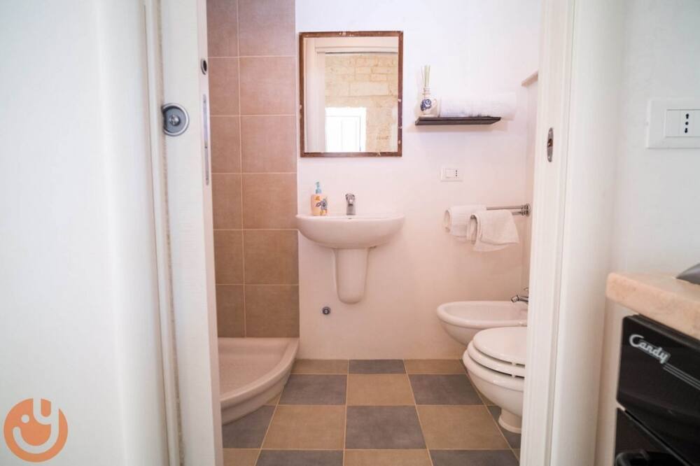 Photo of Bathroom in Fumarola