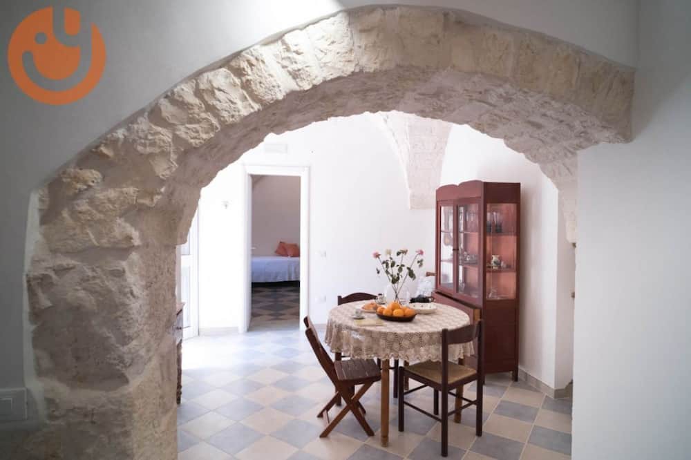 Photo of Livingroom in Fumarola