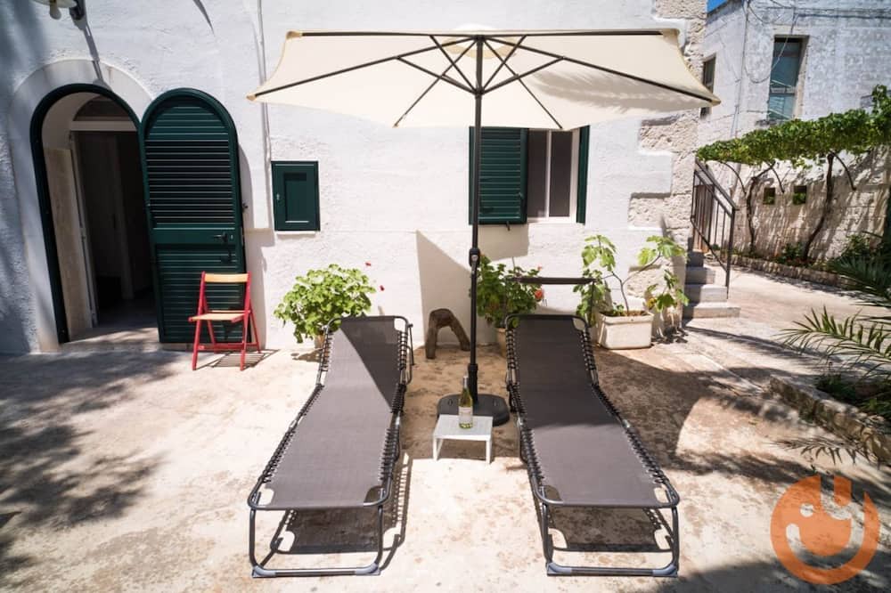 Photo of Patio Balcony in Fumarola