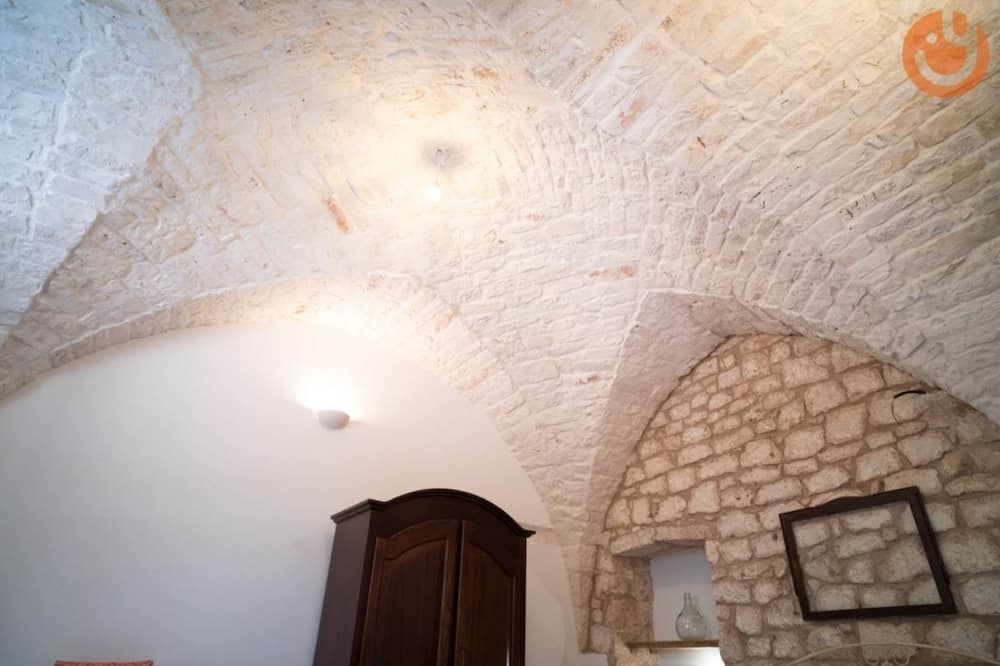 Photo of Bedroom in Fumarola