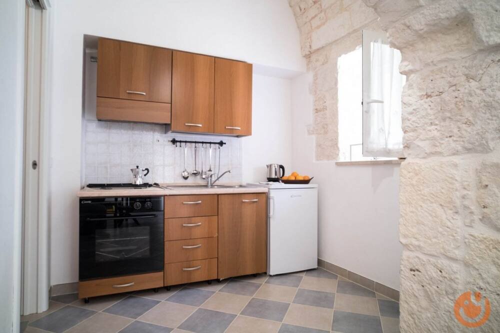Photo of Kitchen in Fumarola