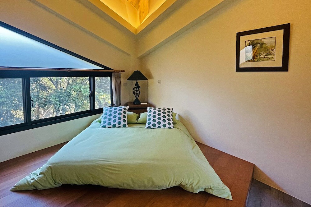 Photo of Bedroom in Puli