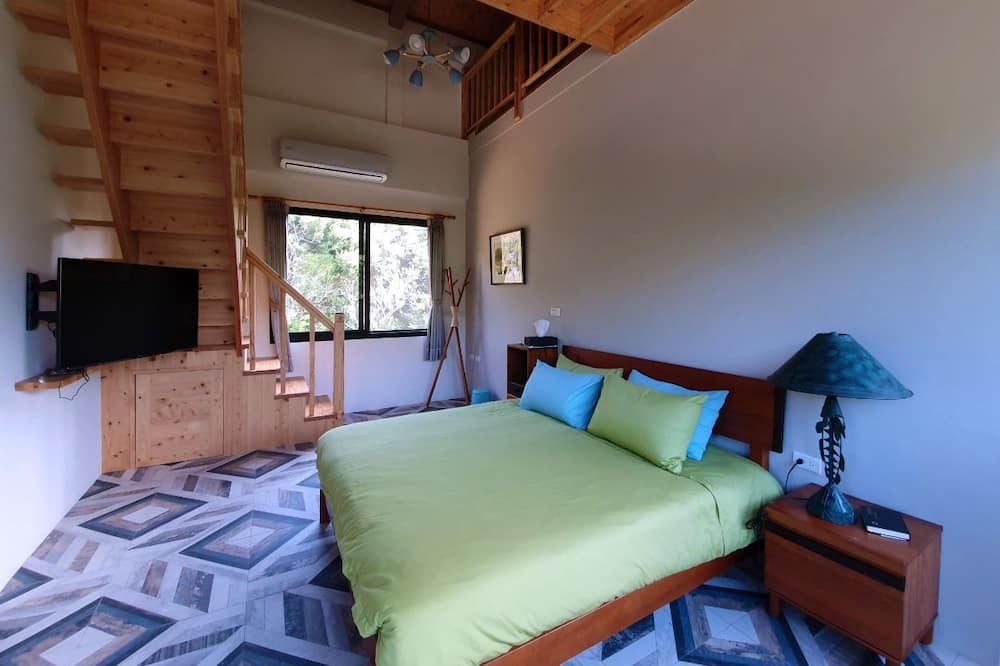 Photo of Bedroom in Puli