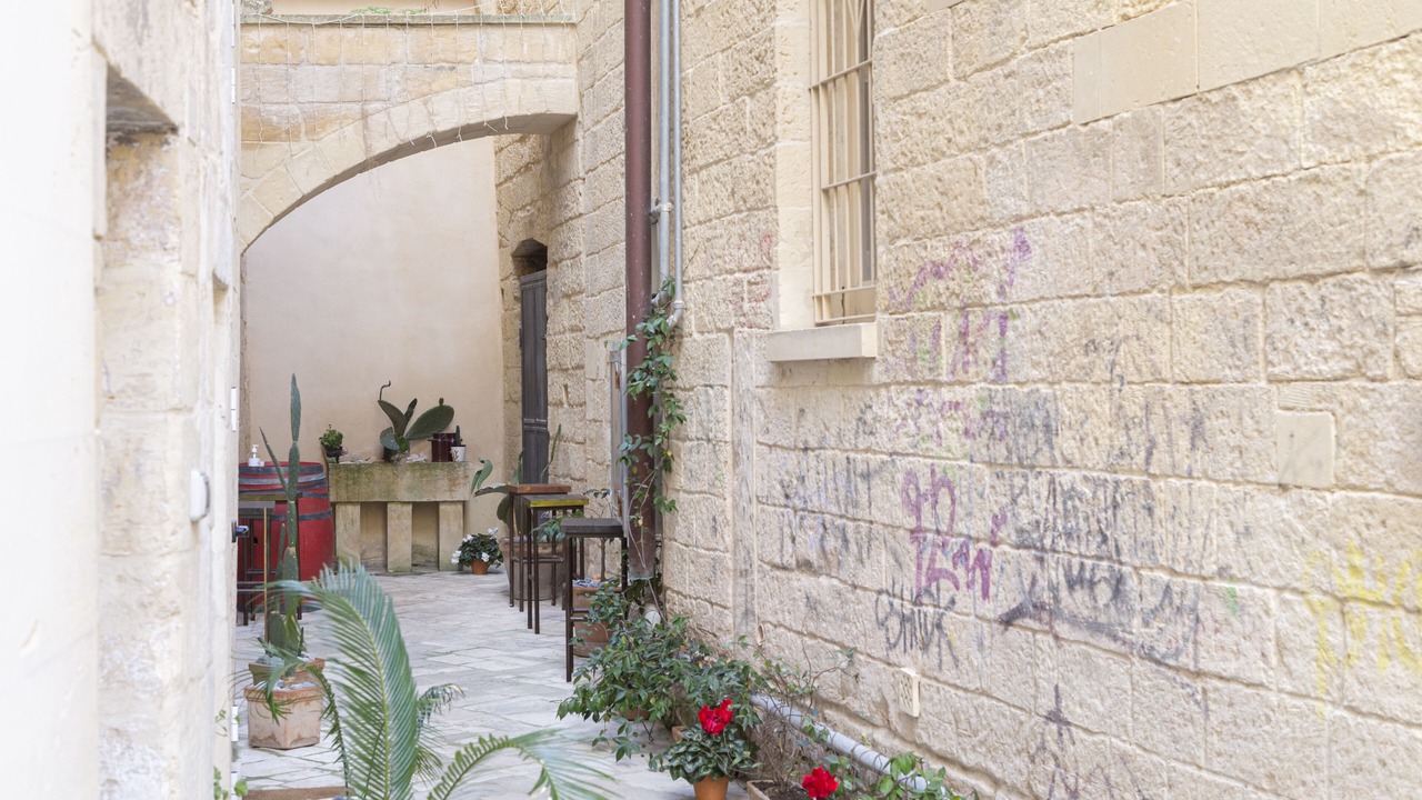 Photo of Outdoor in Lecce Historic Center