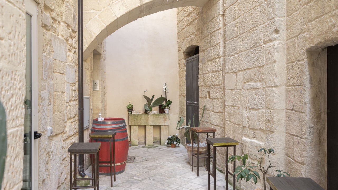 Photo of Outdoor in Lecce Historic Center