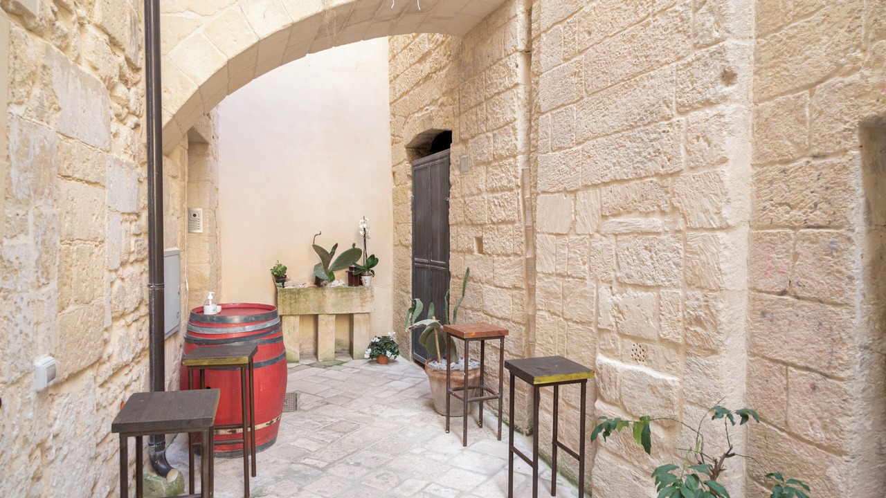 Photo of Outdoor in Lecce Historic Center