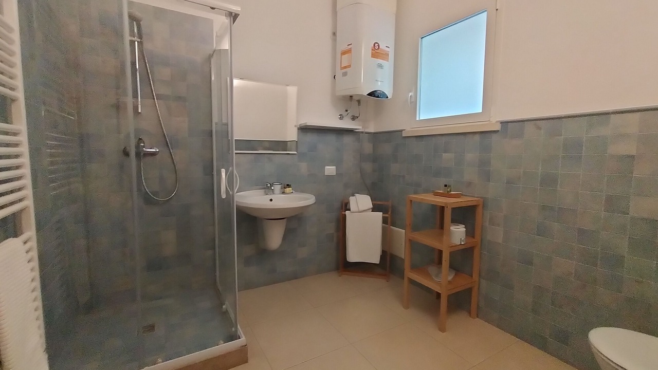 Photo of Bathroom in Lecce Historic Center