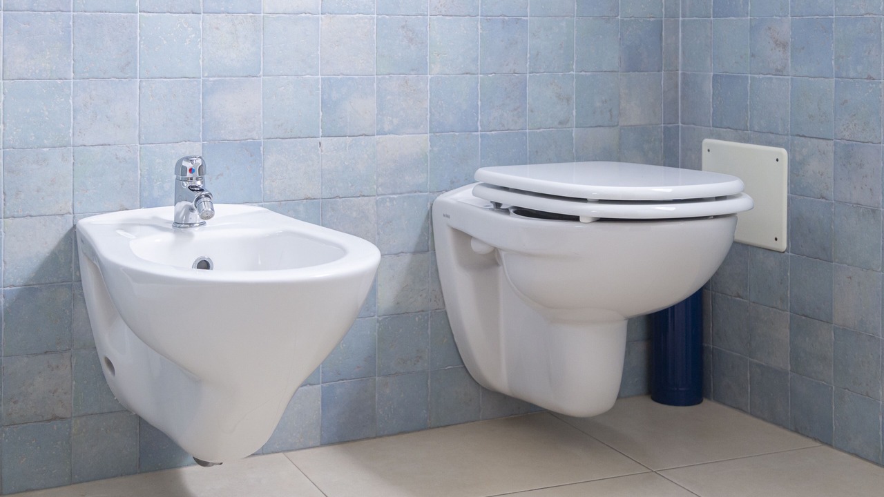 Photo of Bathroom in Lecce Historic Center