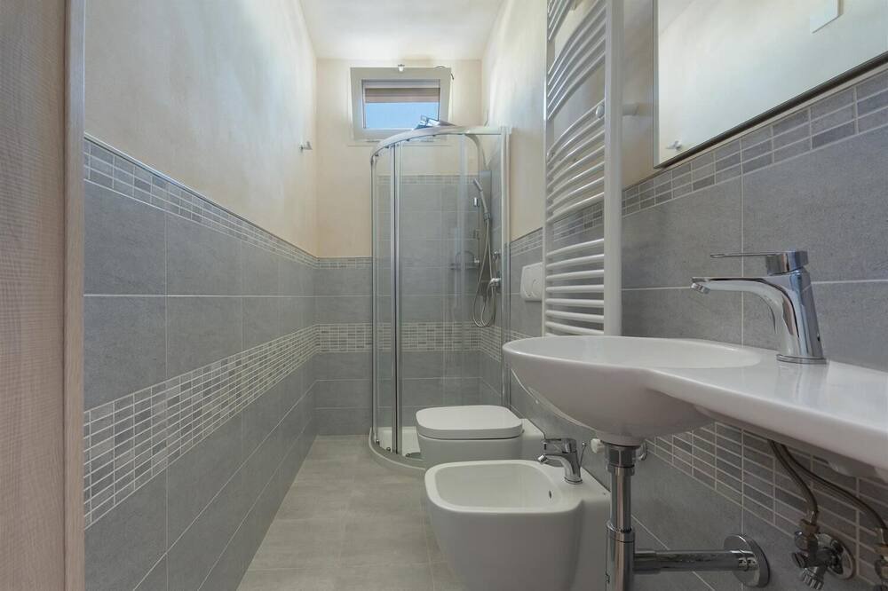 Photo of Bathroom in San Pancrazio Salentino