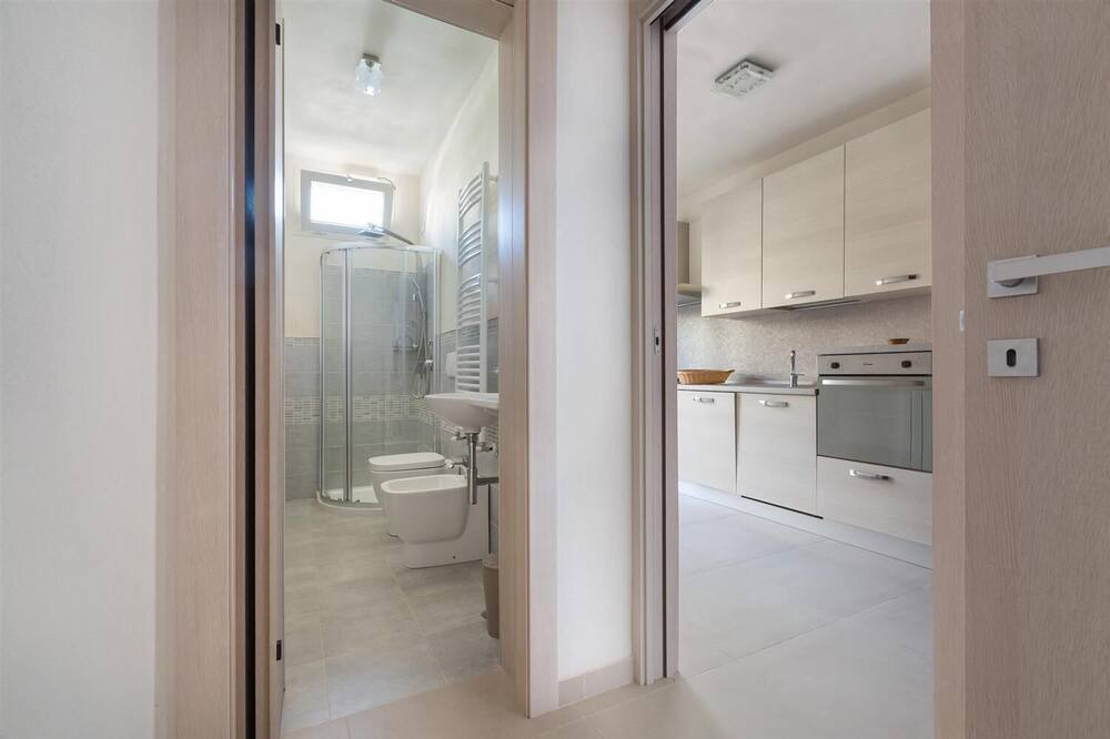 Photo of Bathroom in San Pancrazio Salentino