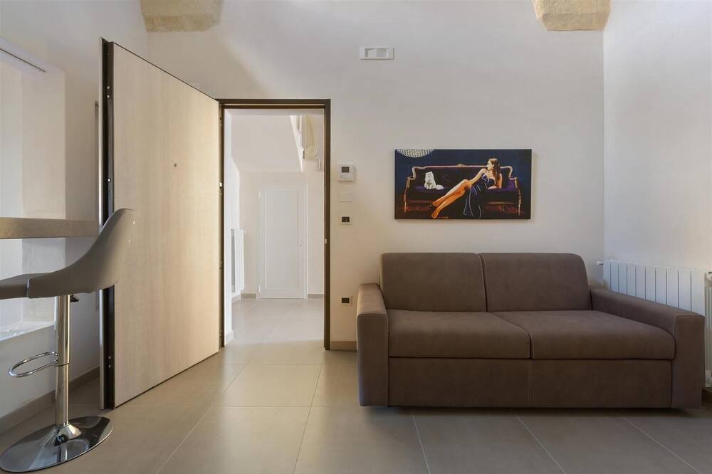 Photo of Livingroom in San Pancrazio Salentino