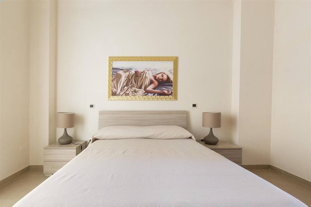 Photo of Bedroom in San Pancrazio Salentino