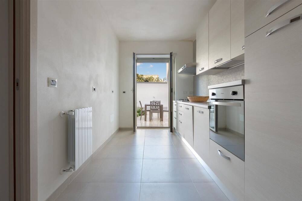 Photo of Kitchen in San Pancrazio Salentino