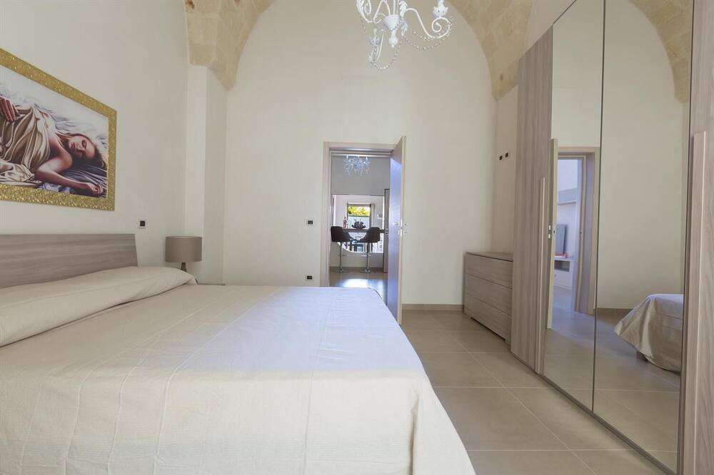 Photo of Bedroom in San Pancrazio Salentino