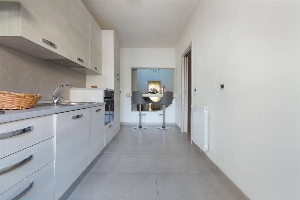 Photo of Kitchen in San Pancrazio Salentino
