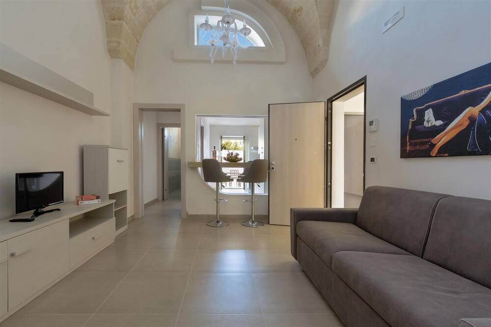 Photo of Livingroom in San Pancrazio Salentino