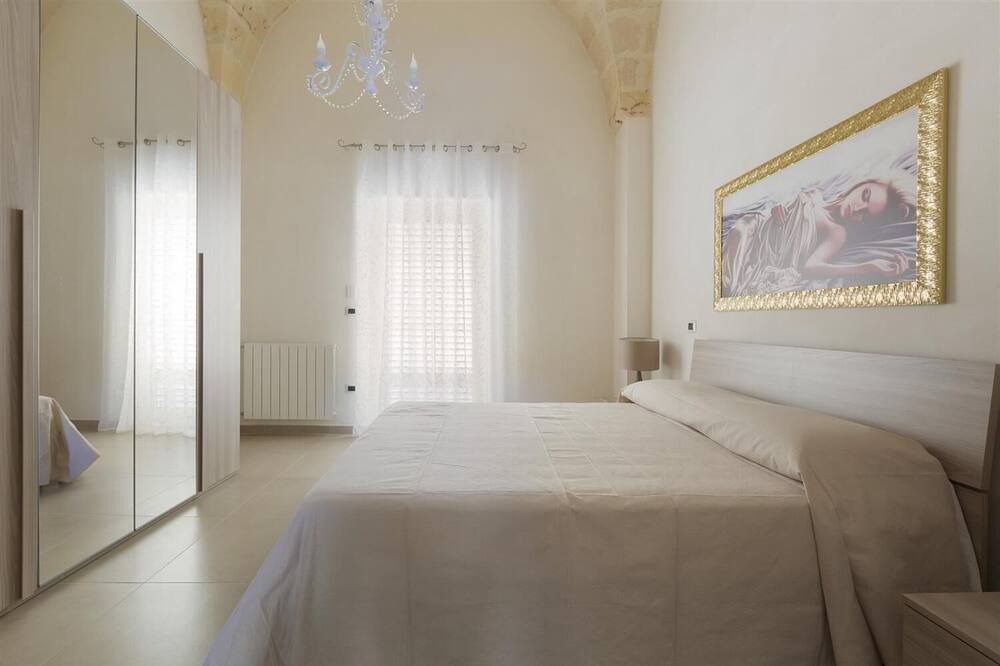 Photo of Bedroom in San Pancrazio Salentino