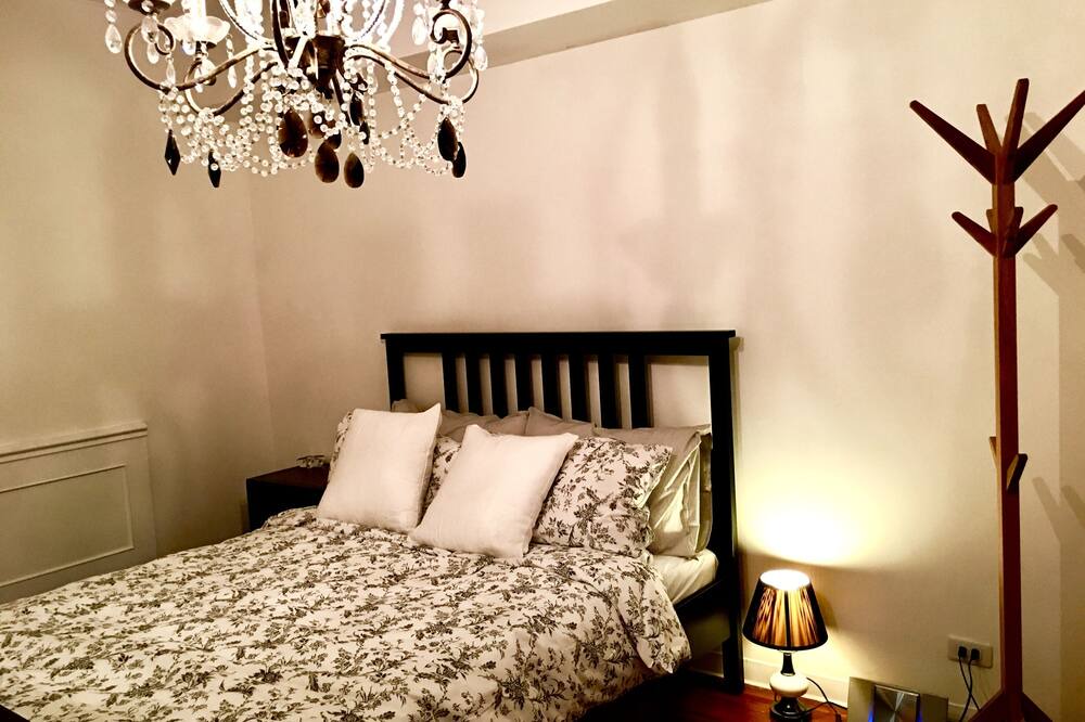 Photo of Bedroom in Datong