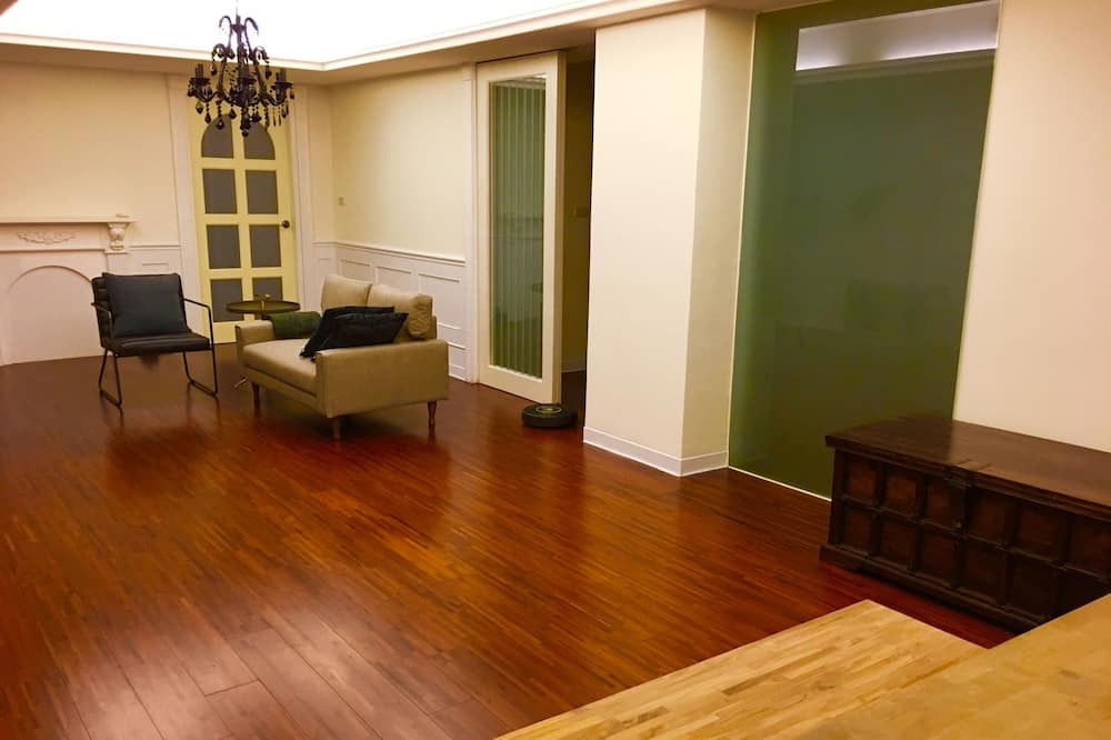 Photo of Bedroom in Datong