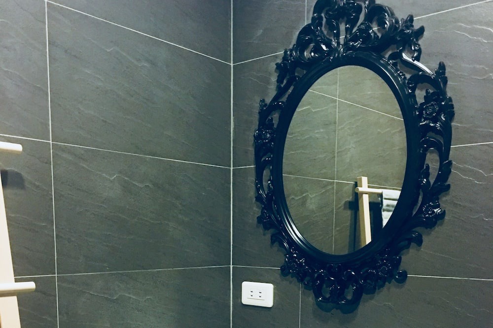 Photo of Bathroom in Datong