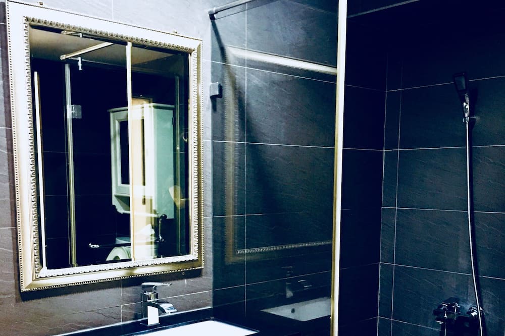 Photo of Bathroom in Datong