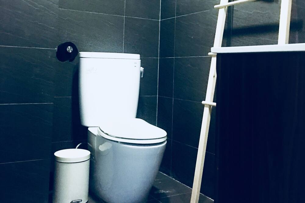 Photo of Bathroom in Datong