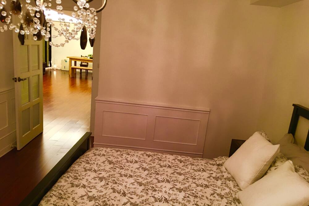 Photo of Bedroom in Datong