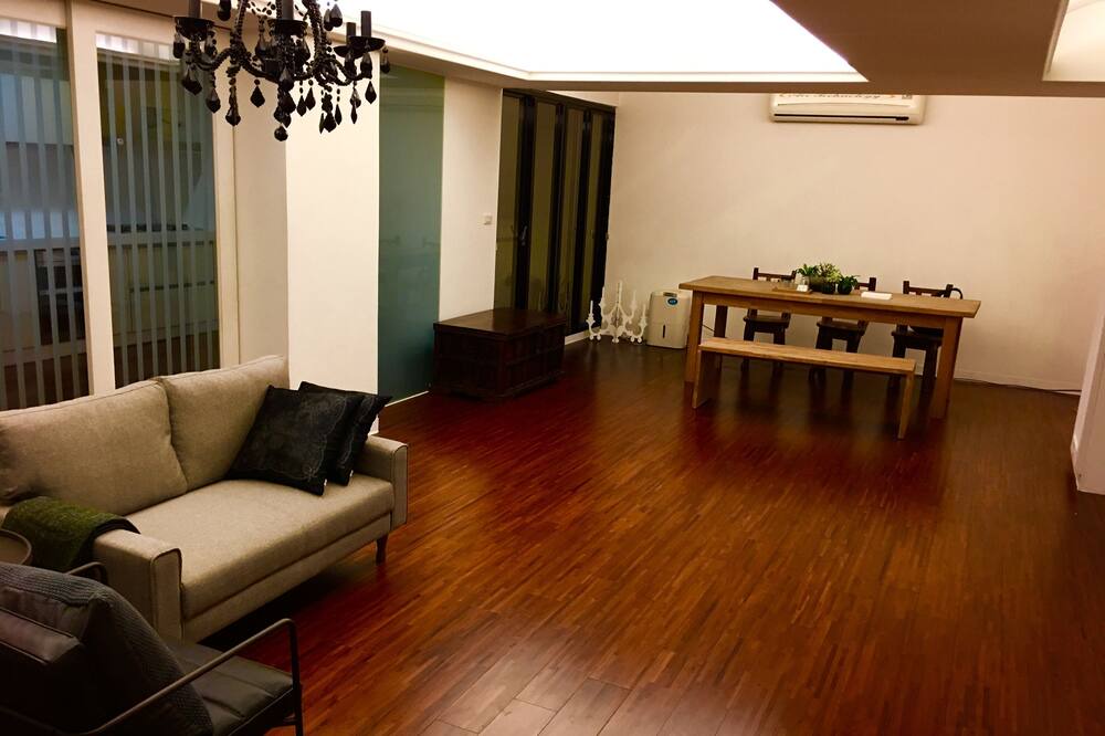 Photo of Bedroom in Datong
