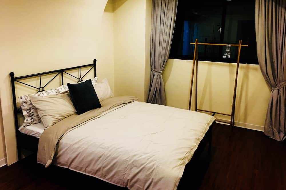 Photo of Bedroom in Datong
