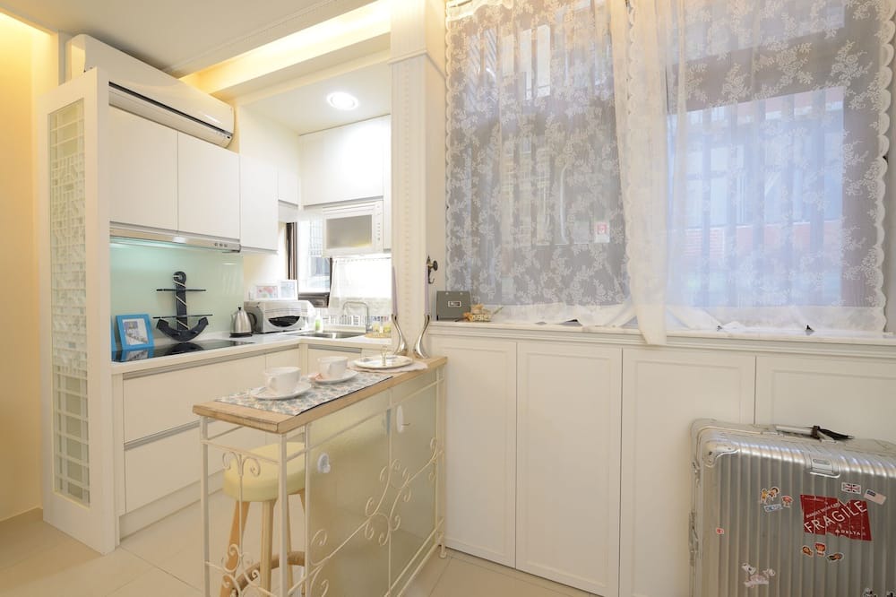 Photo of Kitchen in Xinyi