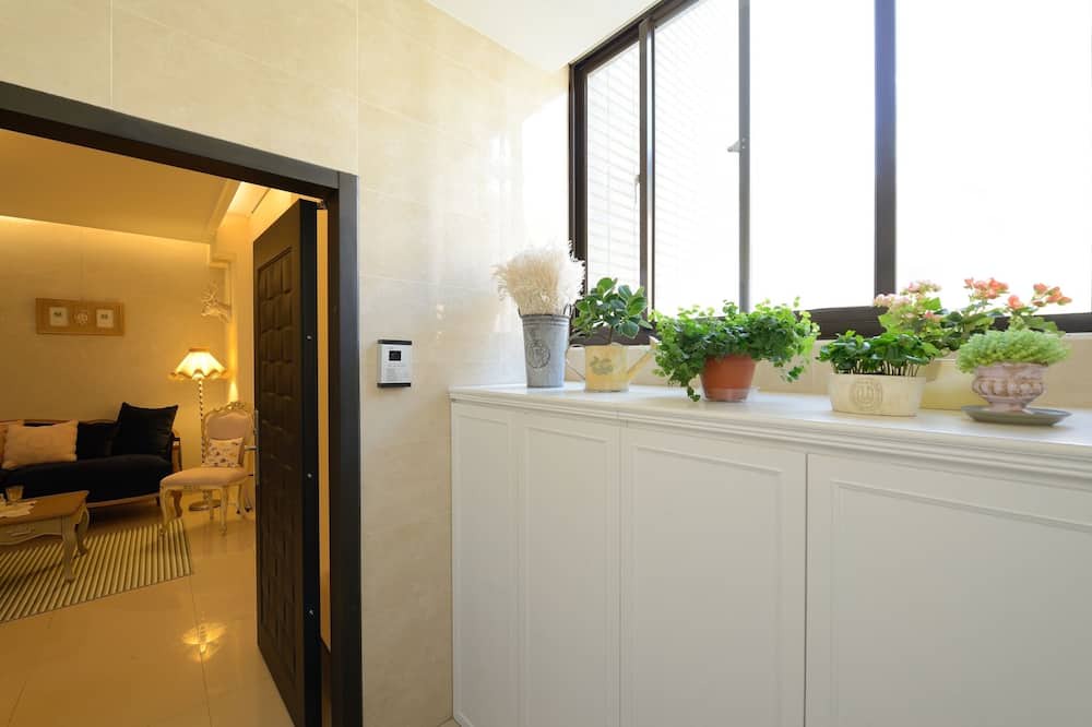 Photo of Bedroom in Xinyi