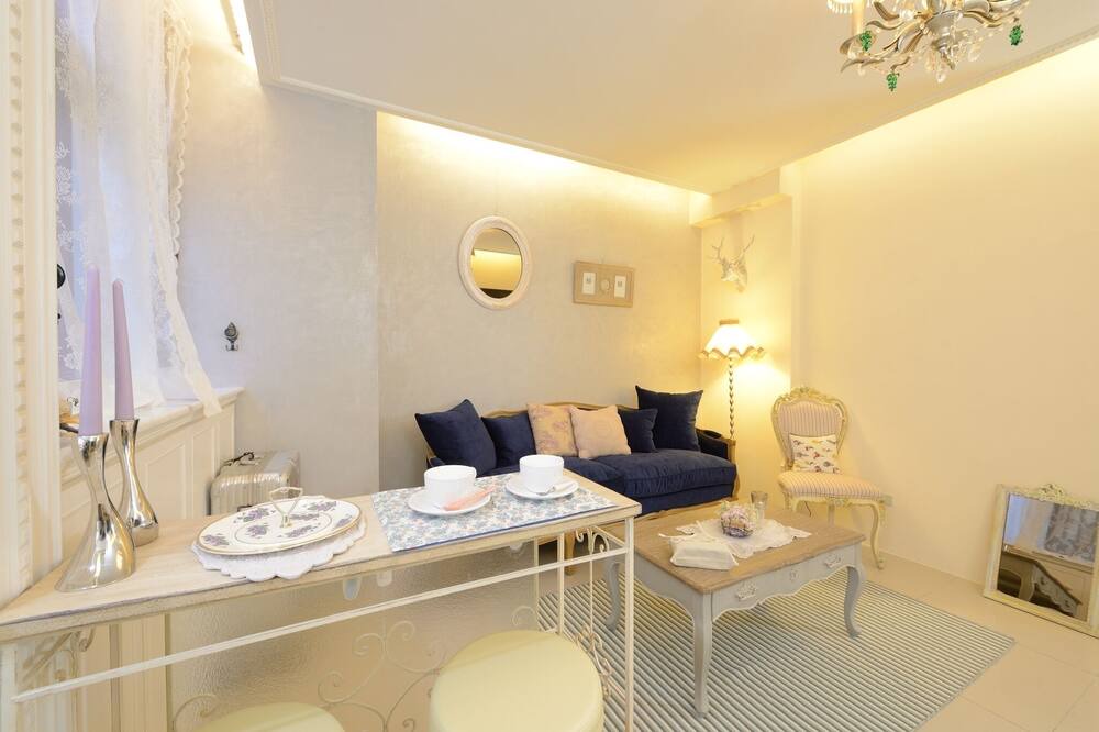 Photo of Livingroom in Xinyi