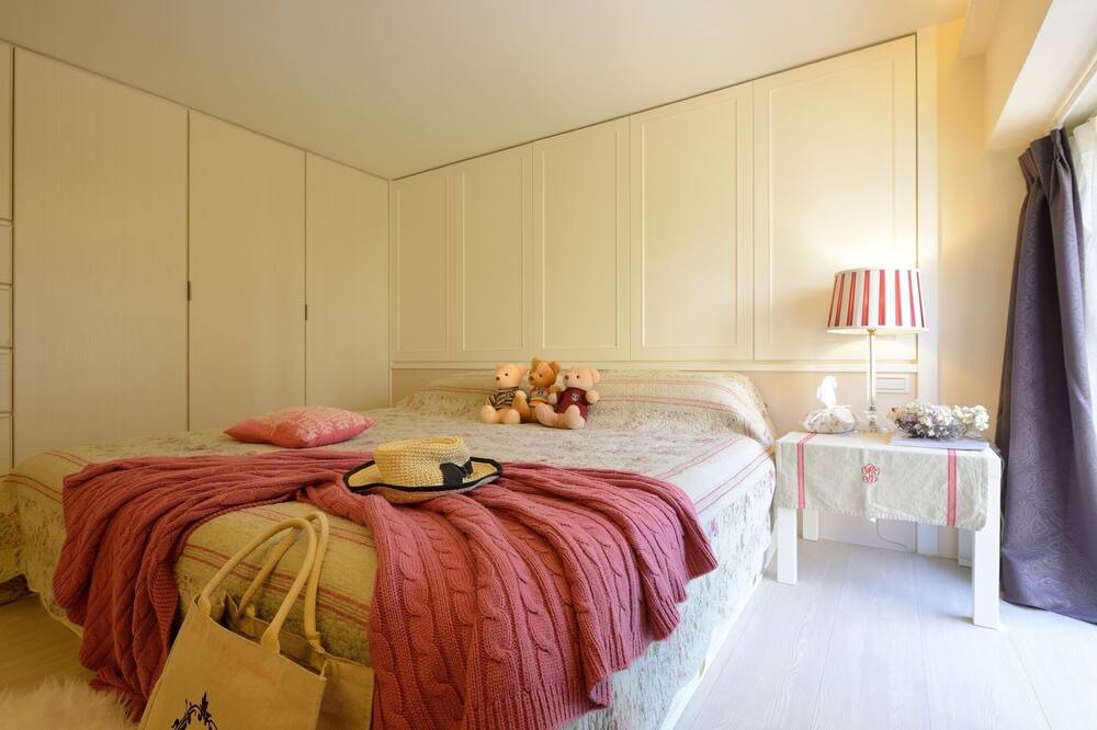 Photo of Bedroom in Xinyi