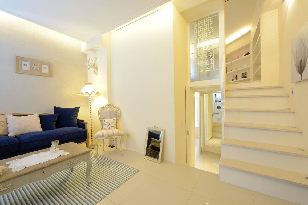 Photo of Livingroom in Xinyi