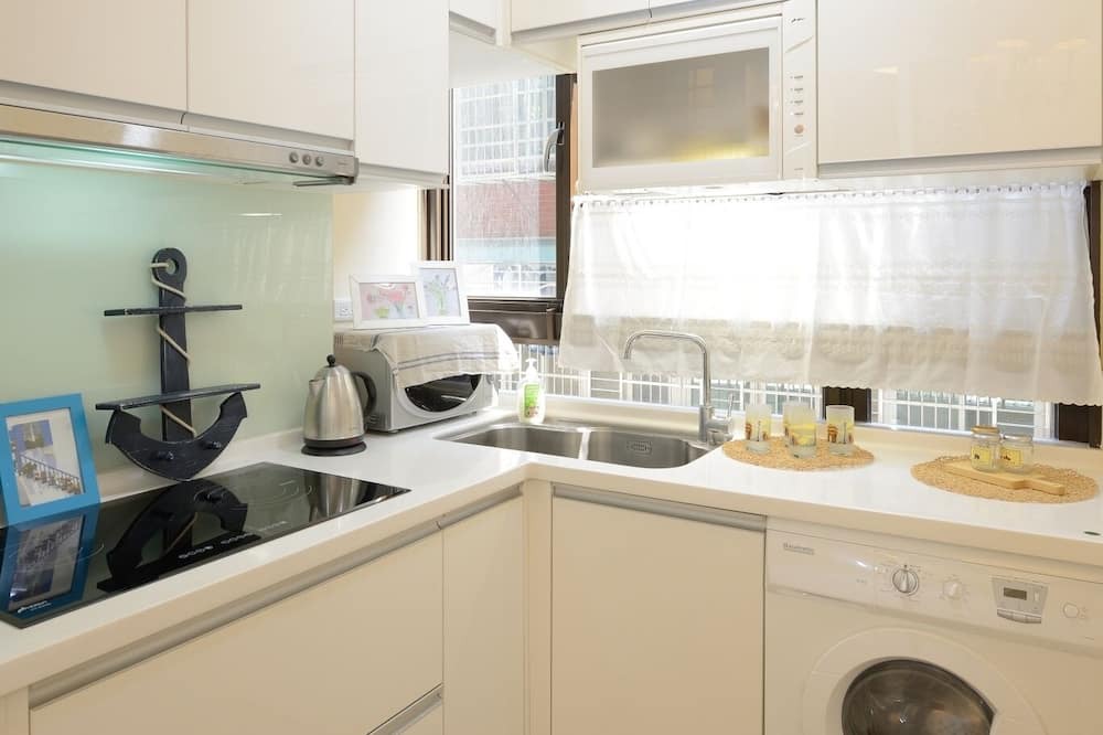 Photo of Kitchen in Xinyi