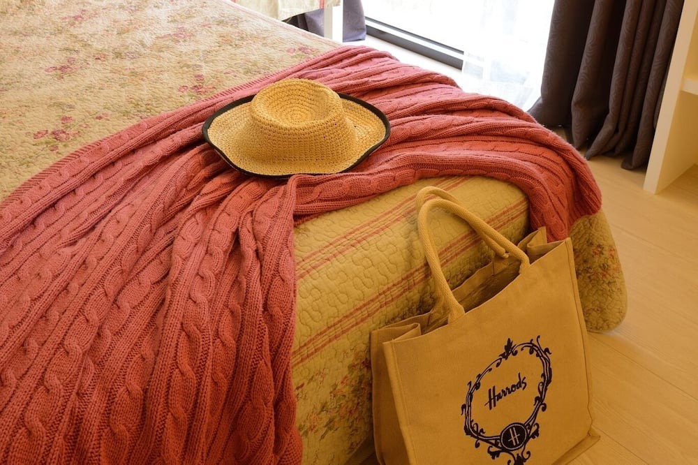 Photo of Bedroom in Xinyi