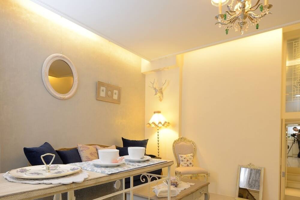 Photo of Bedroom in Xinyi