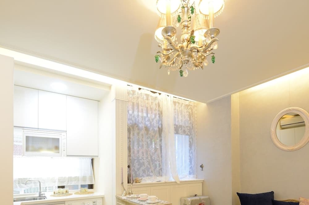 Photo of Bedroom in Xinyi