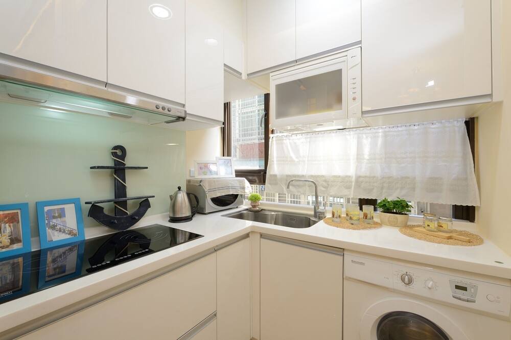 Photo of Kitchen in Xinyi