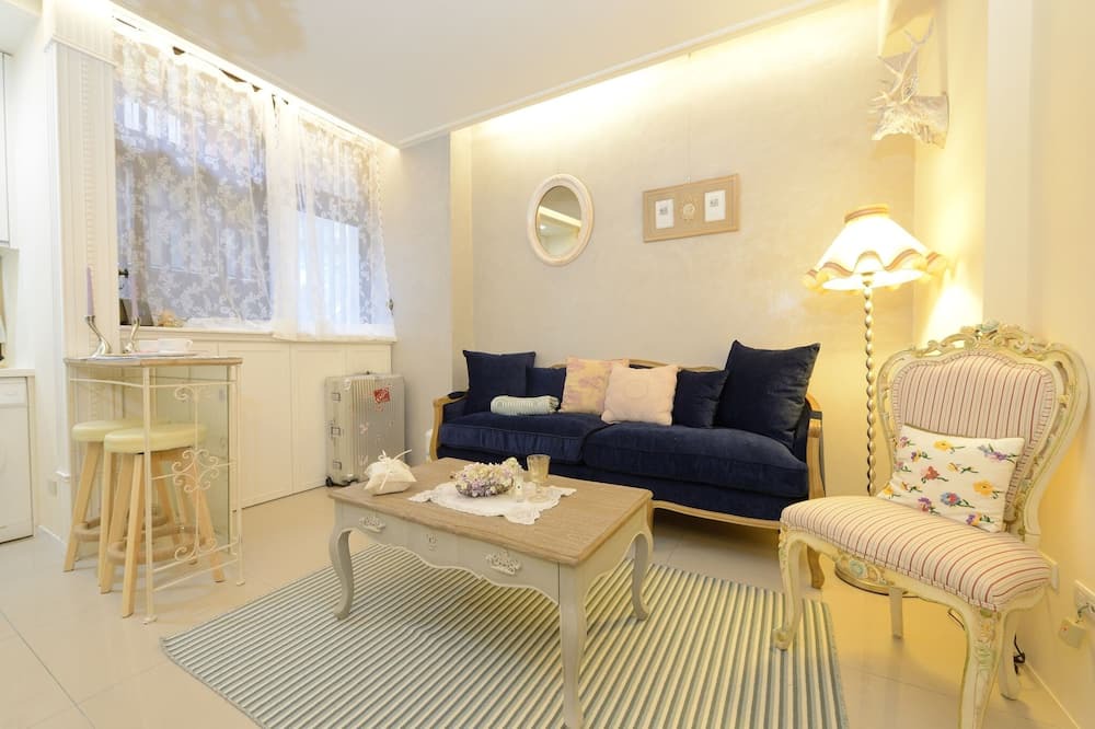 Photo of Livingroom in Xinyi