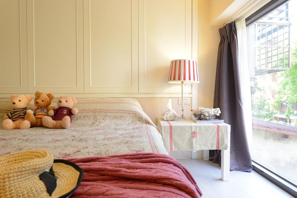 Photo of Bedroom in Xinyi
