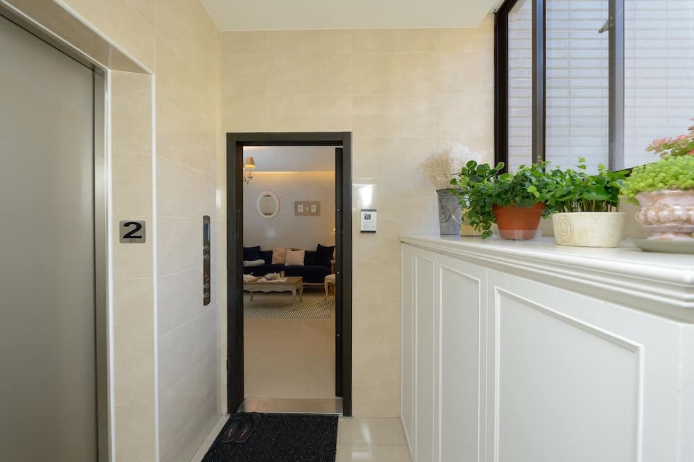 Photo of Bedroom in Xinyi